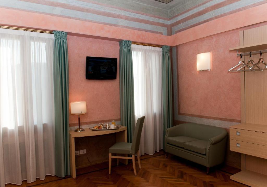 Hotel Villa Maternini Vazzola Pokój zdjęcie