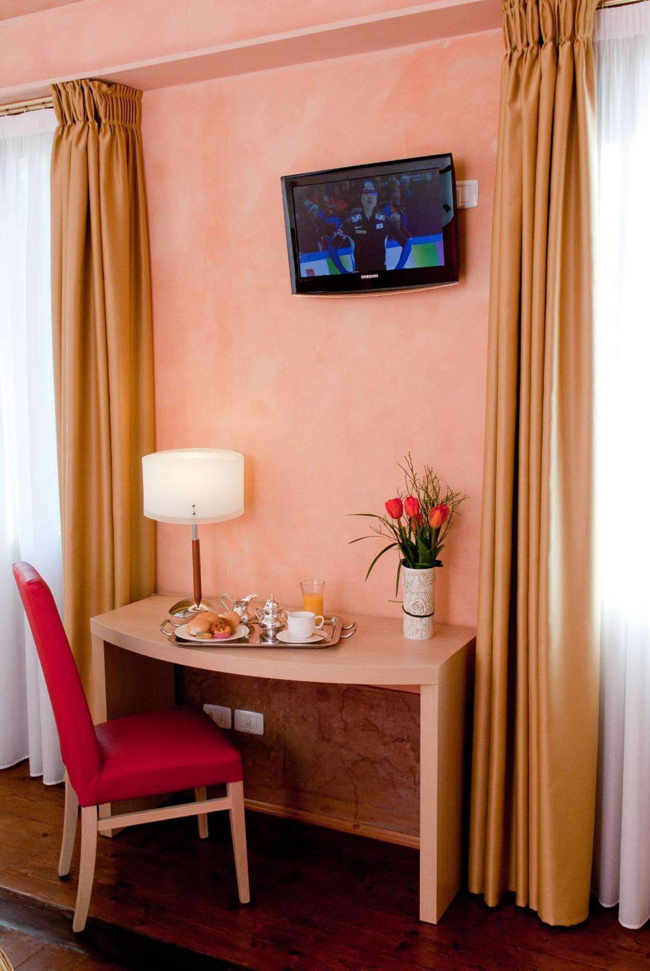 Hotel Villa Maternini Vazzola Pokój zdjęcie