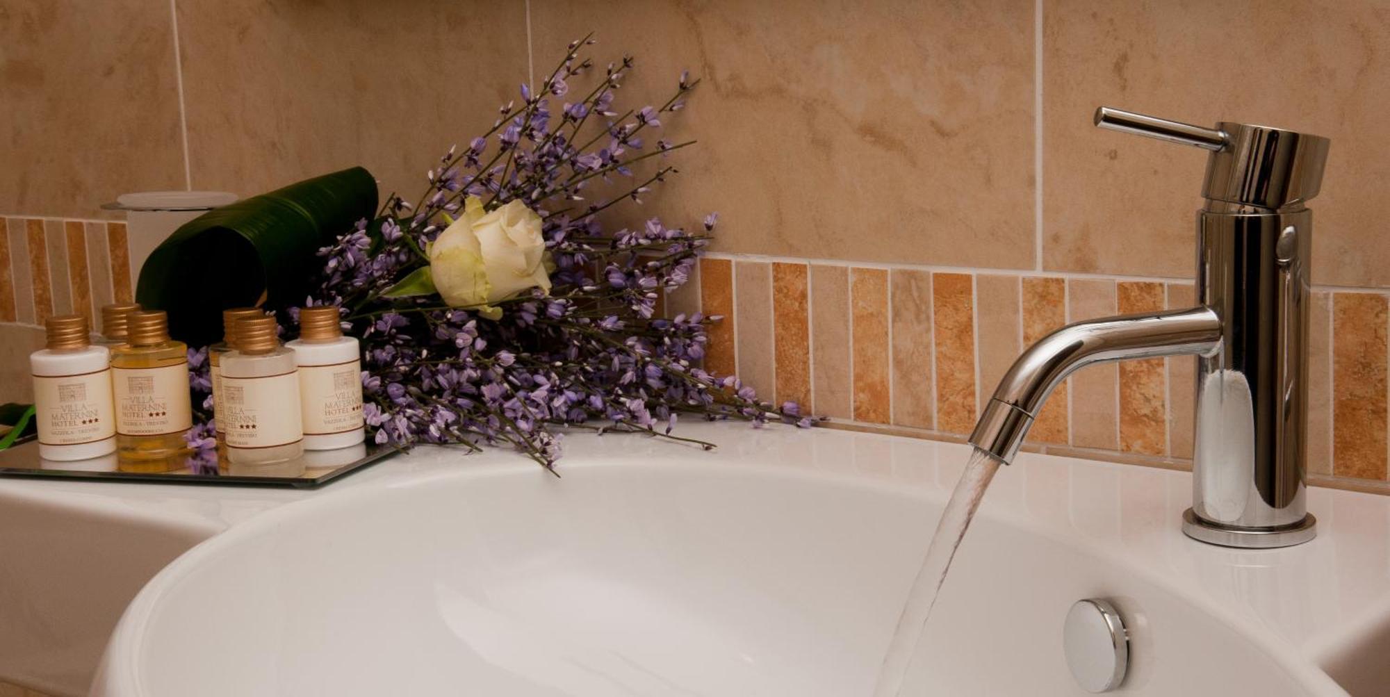 Hotel Villa Maternini Vazzola Pokój zdjęcie