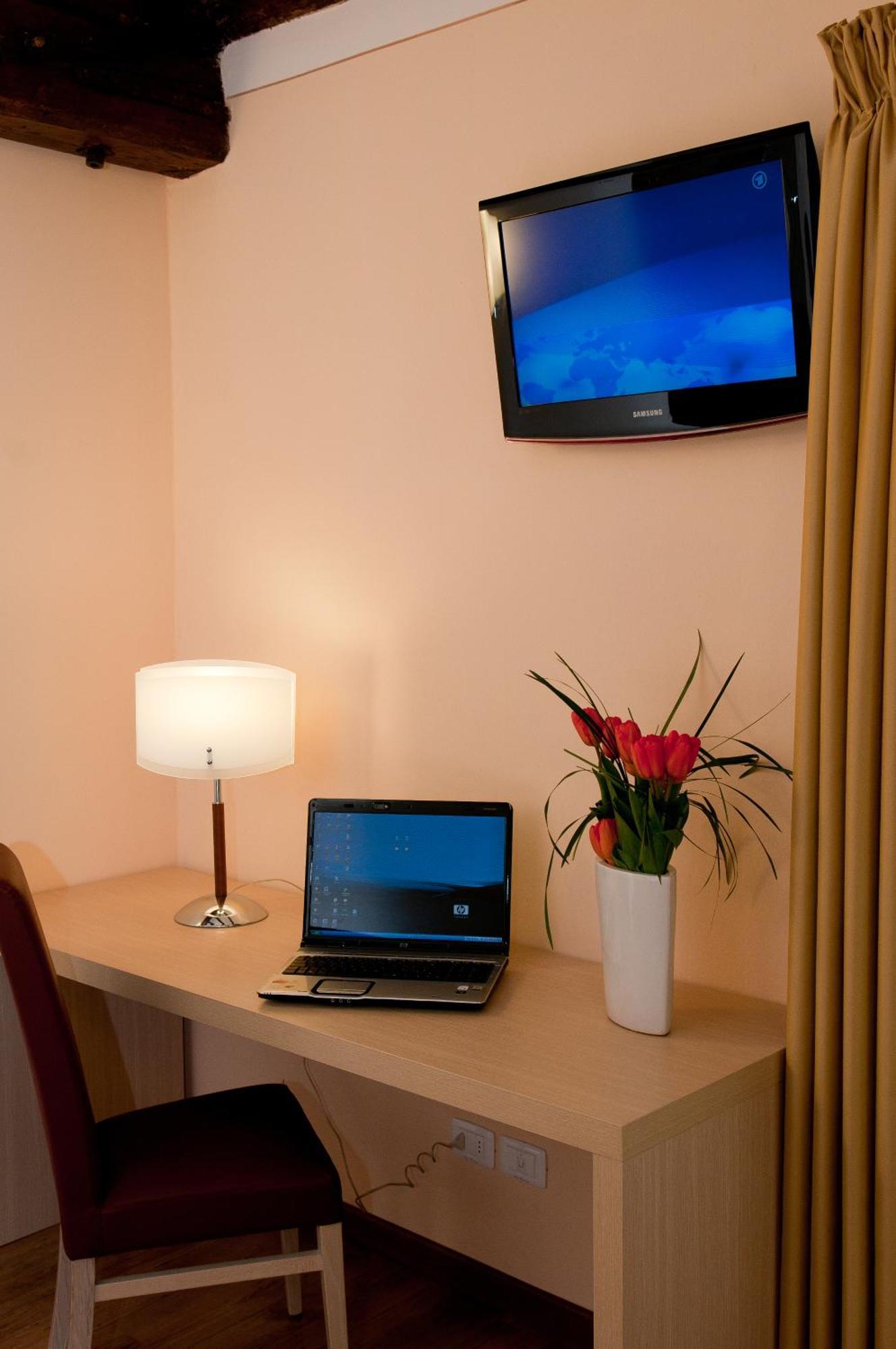 Hotel Villa Maternini Vazzola Pokój zdjęcie