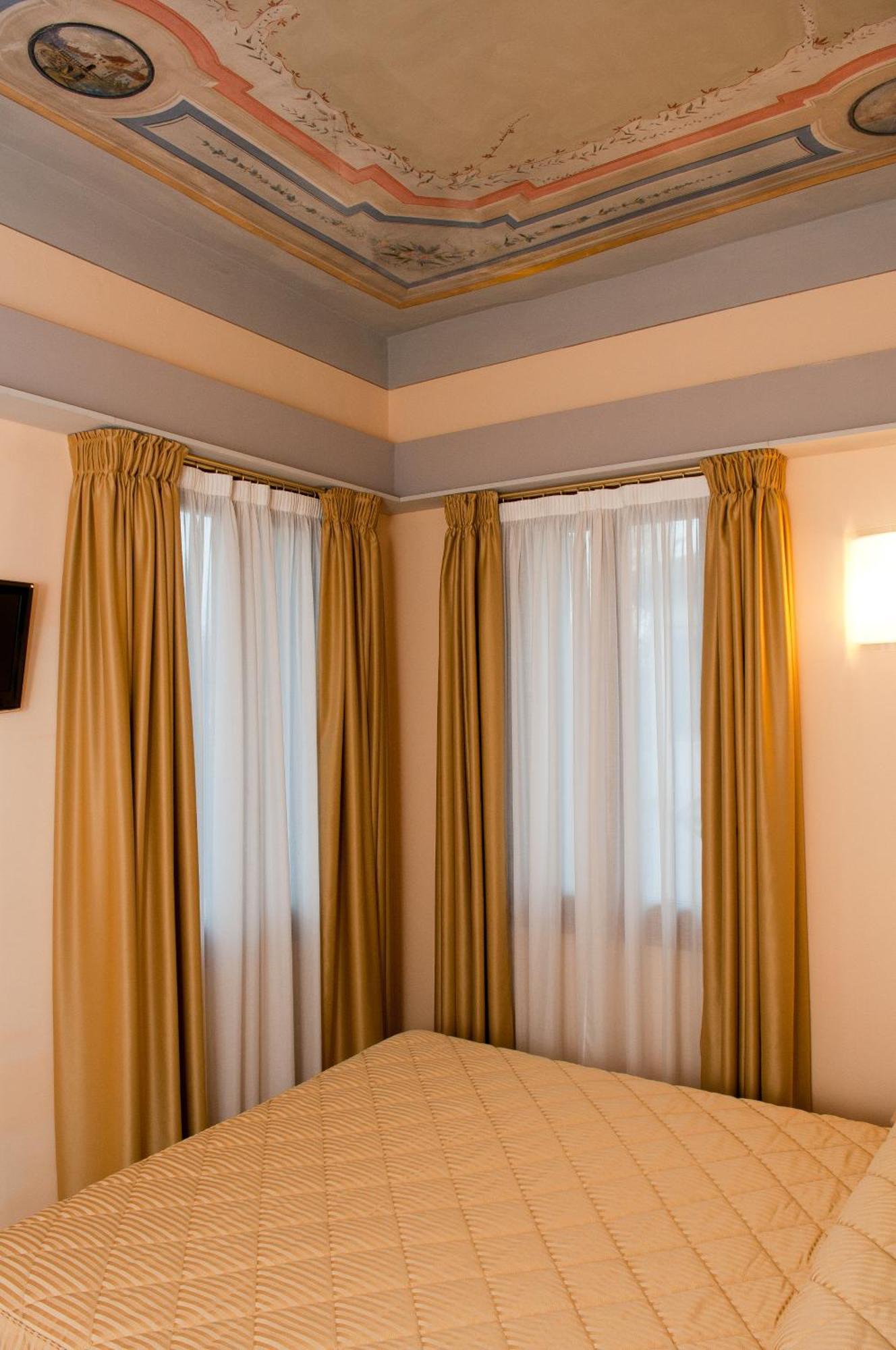 Hotel Villa Maternini Vazzola Pokój zdjęcie