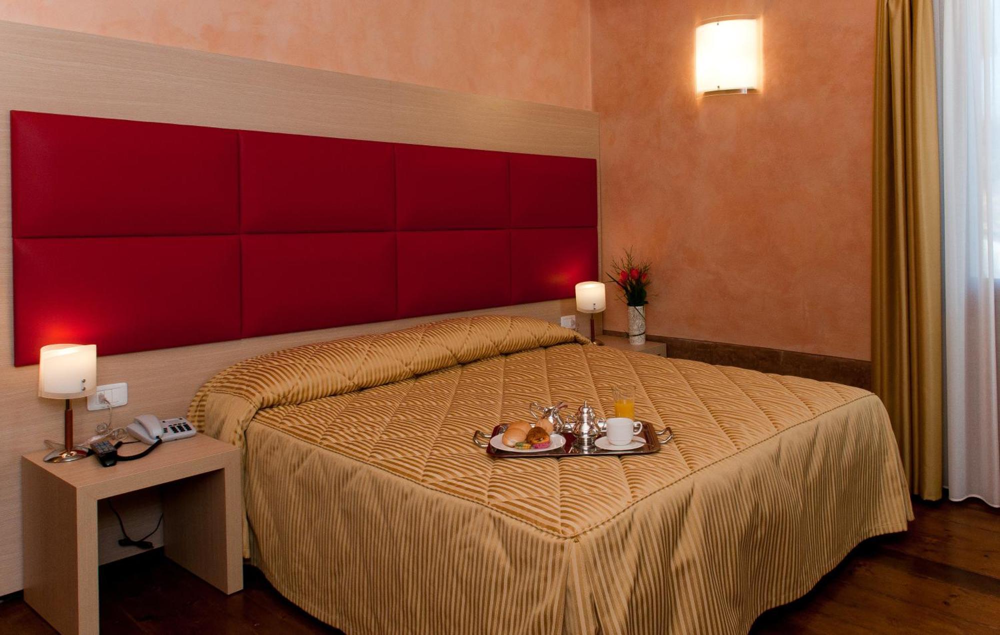 Hotel Villa Maternini Vazzola Pokój zdjęcie