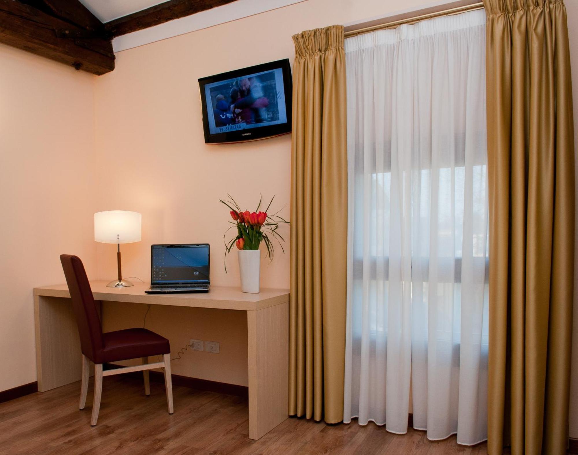 Hotel Villa Maternini Vazzola Pokój zdjęcie