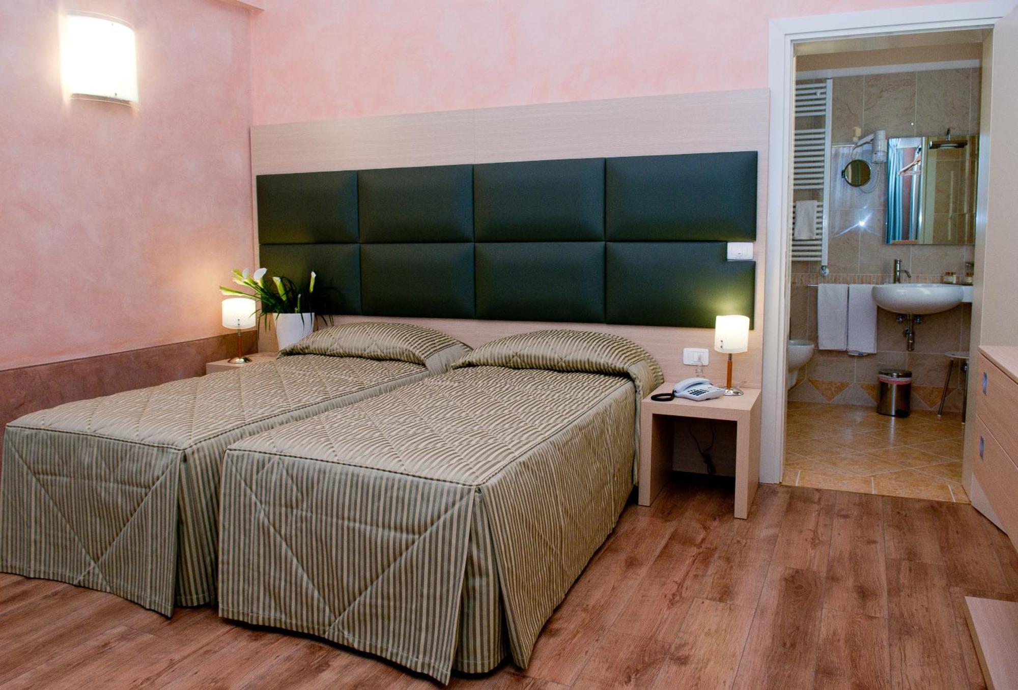 Hotel Villa Maternini Vazzola Pokój zdjęcie