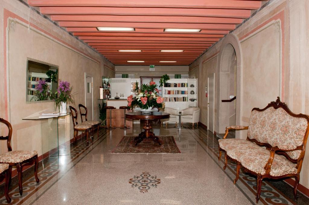 Hotel Villa Maternini Vazzola Zewnętrze zdjęcie
