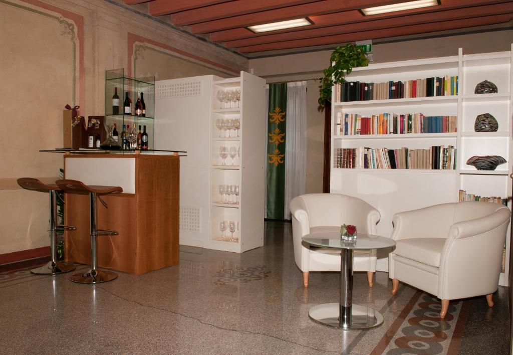 Hotel Villa Maternini Vazzola Zewnętrze zdjęcie
