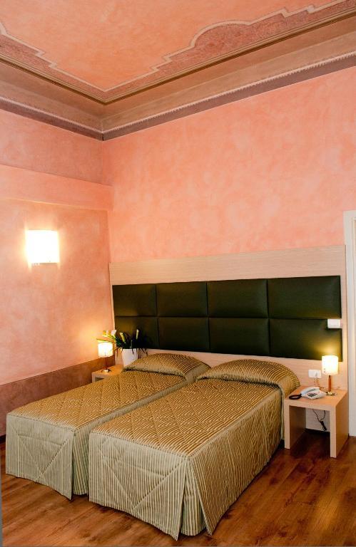 Hotel Villa Maternini Vazzola Zewnętrze zdjęcie