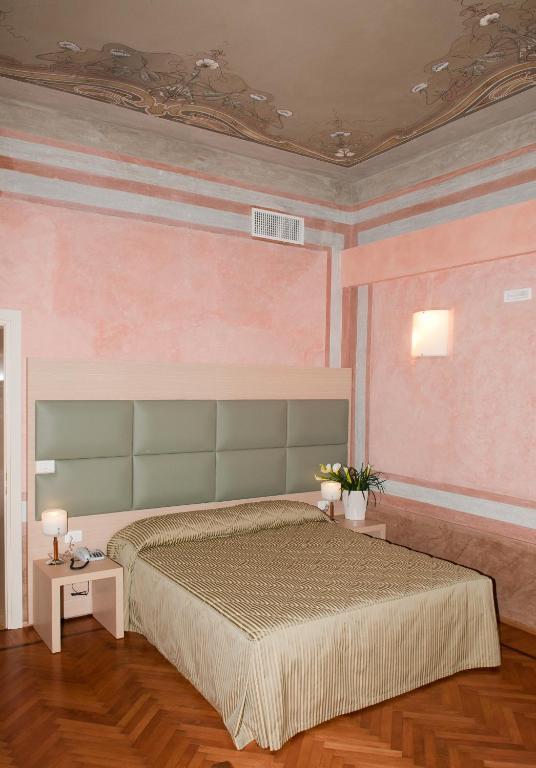 Hotel Villa Maternini Vazzola Zewnętrze zdjęcie