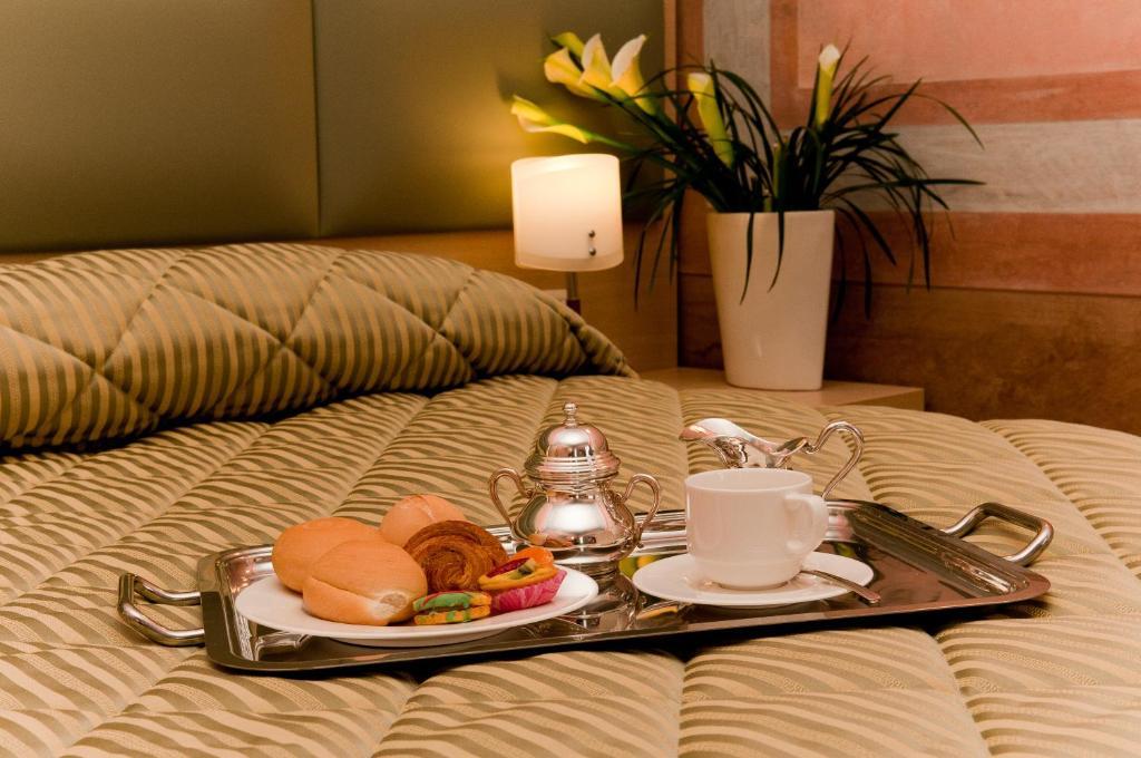 Hotel Villa Maternini Vazzola Zewnętrze zdjęcie