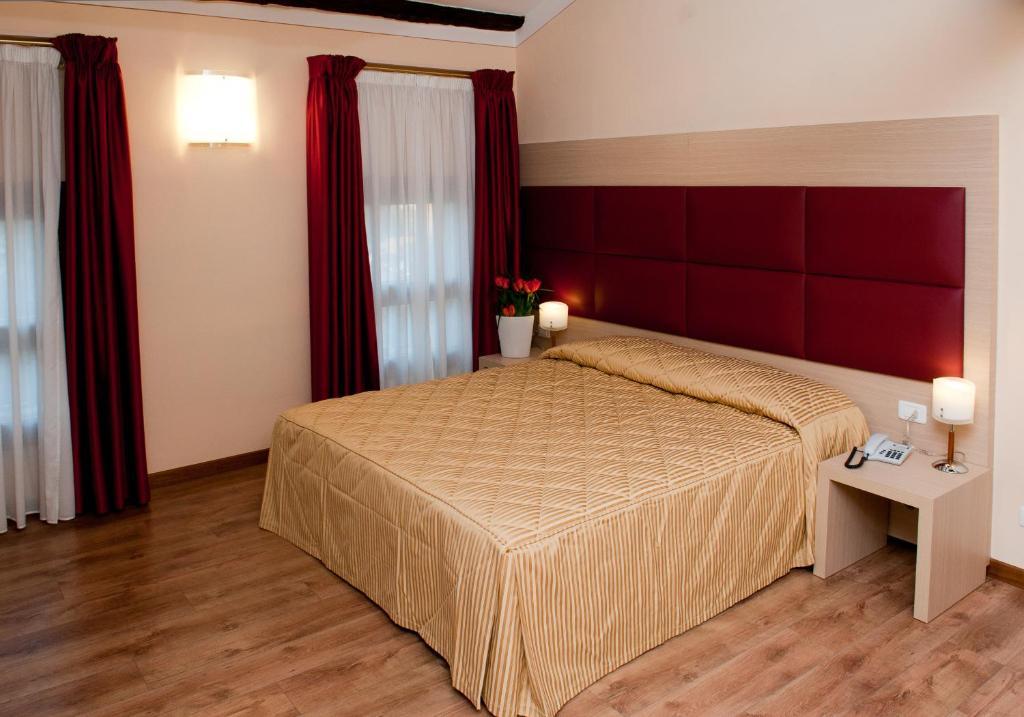 Hotel Villa Maternini Vazzola Pokój zdjęcie