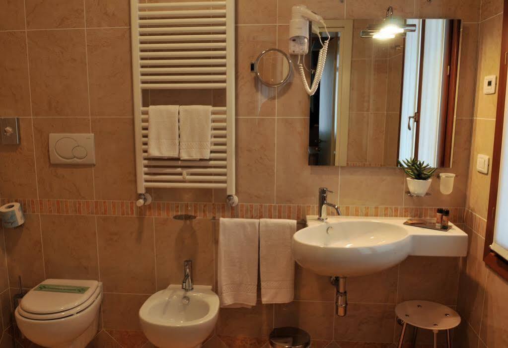 Hotel Villa Maternini Vazzola Zewnętrze zdjęcie